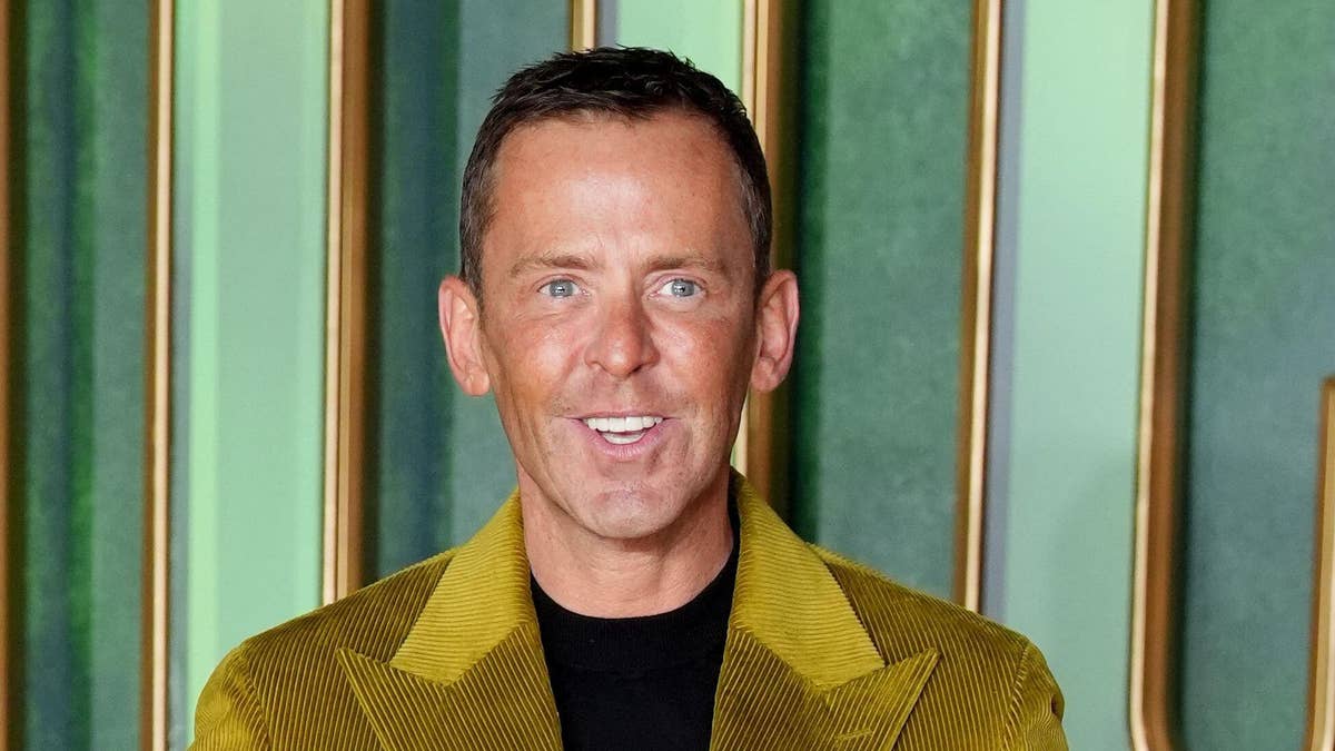 BBC Stays Silent on Scott Mills' 'Historic Relationship' Sacking