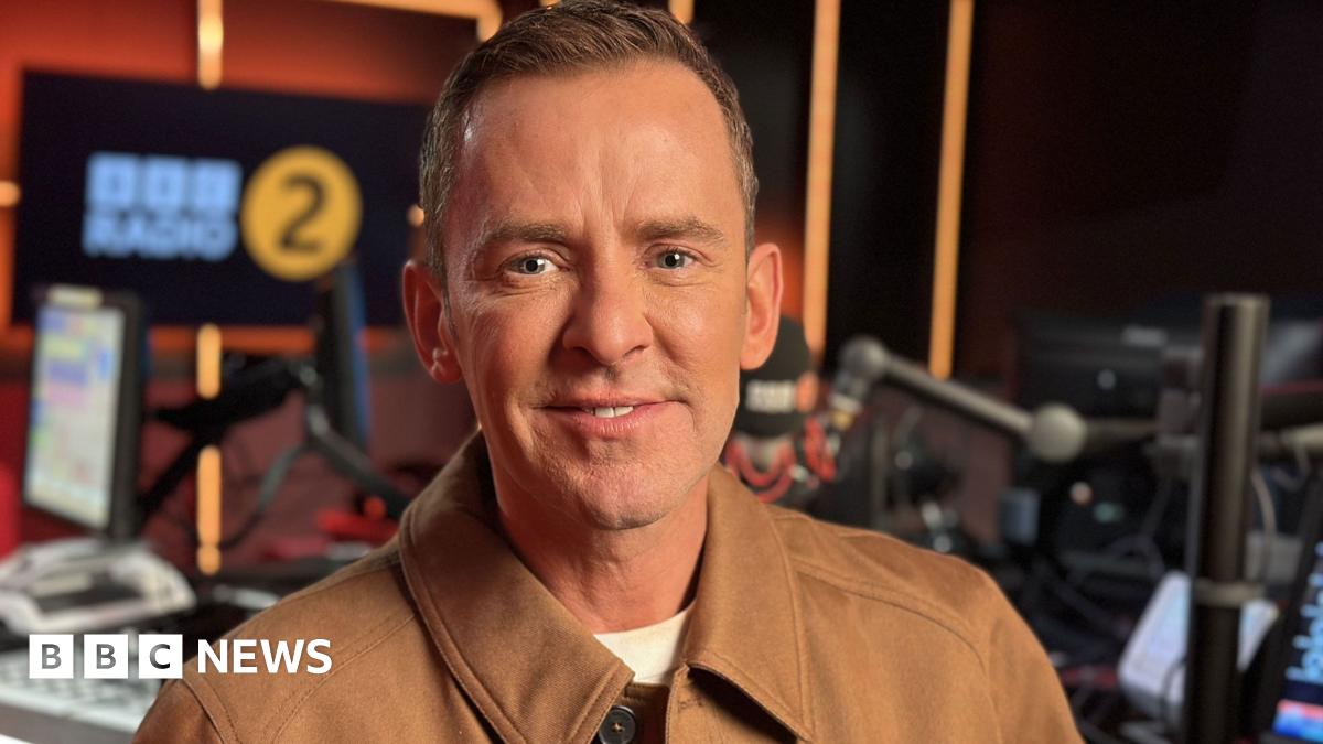 Scott Mills Sacked: BBC Radio 2 Departure & Allegations