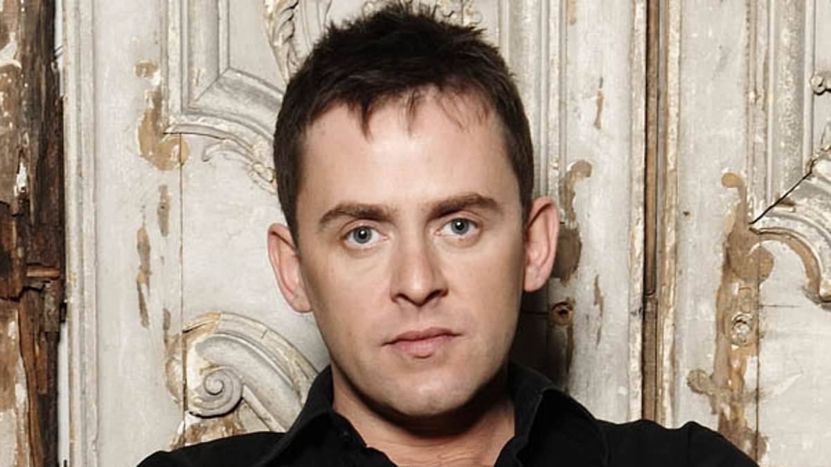 Scott Mills' Shock Exit: What Happens to BBC Radio 2 Breakfast?